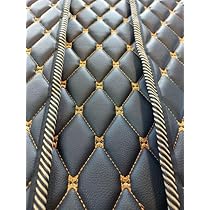 Motortunnel en Vloermatten Volvo FH3 Blauw Truck Accessoires