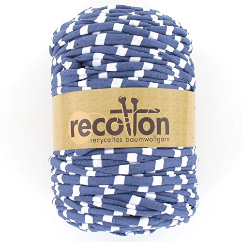 Next ReCotton 500 Stoffgarn Textilgarn color Farbe 3531