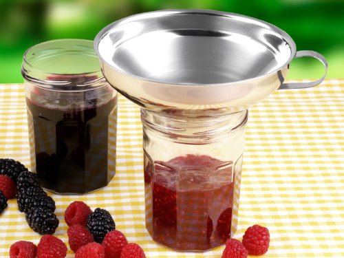 Chg 3420-00 Einfülltrichter, edelstahl rostfrei - 2