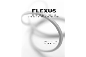 Flexus: Trumpet Calisthenics for the Modern Improvisor