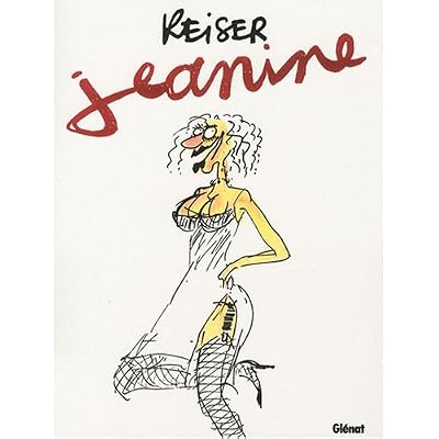 Jeanine Jeanine