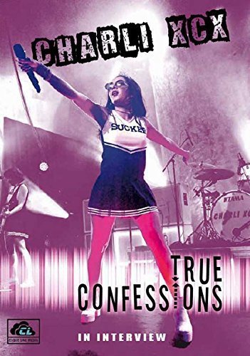Preisvergleich Produktbild Charli XCX: True Confessions [DVD] [UK Import]