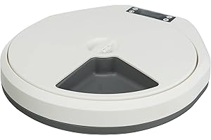 TRIXIE Comedero Automático TX5 para Perros
