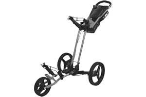 Sun Mountain Pathfinder