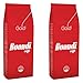 Produktbild Nestlé BUONDI Caffè Gold Bohnenkaffee Füllprodukt Getränke Automaten ganze Bohne, 2 kg