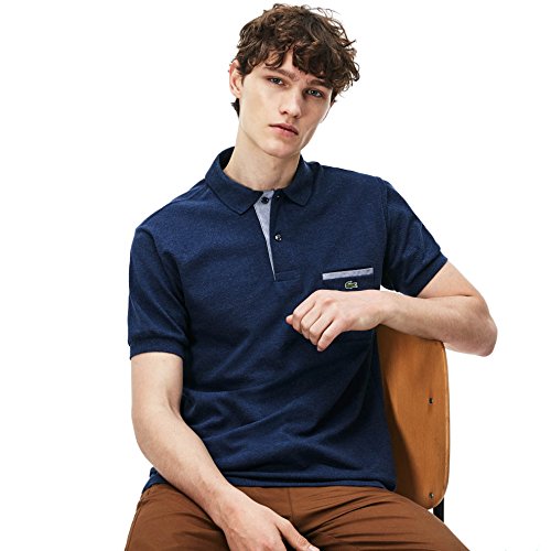 Preisvergleich Produktbild Lacoste Polo kurzarm UJF 8
