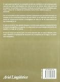 Image de Lexicografía española (Ariel Letras)