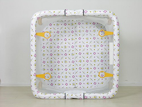 Polini Kids Babytrage Bauchtrage „Lux“ - 5