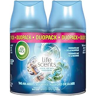 Suchergebnis auf Amazon.de für: duft für badezimmer