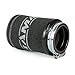 Produktbild ramair Filter mr-009 Motorrad Pod Air Filter, Schwarz, 52 mm