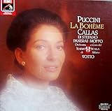 Puccini: LA BOHEME [Vinyl Schallplatte] [2 LP Box-Set] - Milano Antonino Votto & Orchestra e Coro del Teatro alla Scala