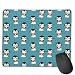 Produktbild Lovely Little Penguin High Speed Surface Desk Pad Gaming Mousepad