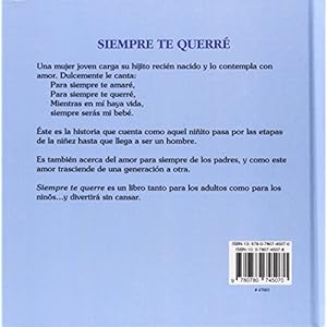 Siempre Te Querre