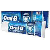 Con micropartículas activas que se disuelven: la mejor tecnología de limpieza de Oral-B