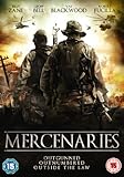 Mercenaries [DVD]
