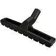 Replacement Henry Hoover Head Hard Floor Brush Head Part 32mm Fitting, 300mm Wide Compatible with Numatic Henry Hetty Harry Vax and Hoover Vacuum Cleaners Accessories Spare Tool Nozzle