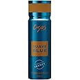 Oops Deodorant Spray - Suave Blue, 200ml