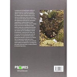 Cavidades de Teruel: 25 Cuevas y simas de la provincia