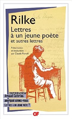 Lettres à un jeune poète et autres lettres