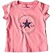Produktbild Converse Chuck Taylor Girls CHUCK PINK Baby T-shirt - 6/9 months