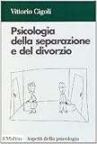 Image de Psicologia della separazione e del divorzio