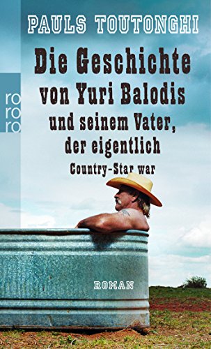 Cover zum Buch Die Geschichte von Yuri Balodis und s...