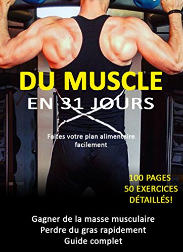 Du muscle en 31 jours gratuit