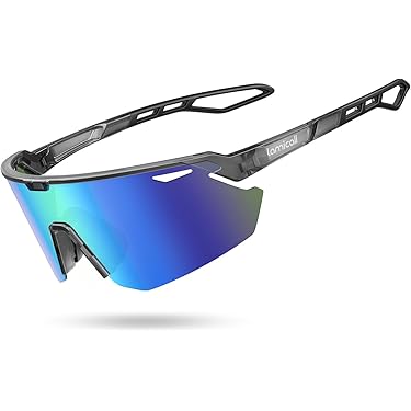 Lunettes de soleil d'alpinisme lunettes de vélo de cyclisme UV400 lunettes de soleil de protection Sports de route en plein air randonnée femmes lunettes de voyage  18