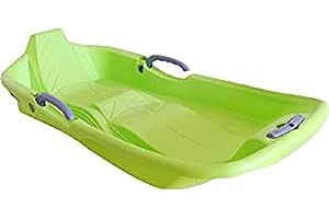 SULOV Jingle Sleigh Bobs Funky Double, Unisex, Schlitten-Bobs FUNKY DOUBLE