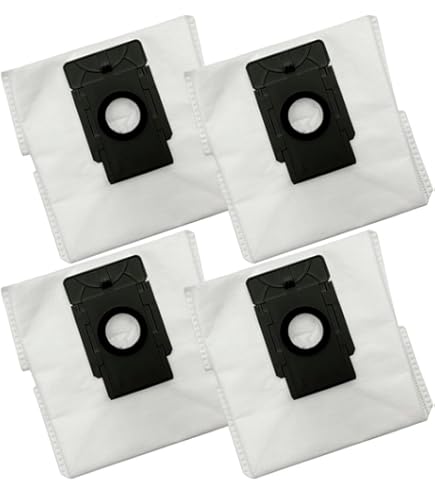 T/F 1 Hoofdborstel Accessoires Vervanging Voor Tapo Robot Vacuüm Vervanging Kit, voor Tapo RV30 Plus, RV30, RV10 Plus, RV10, RVA100, 1 Gratis reinigingsborstel