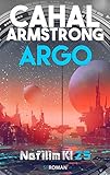 Argo (Nefilim KI 25) by Cahal Armstrong