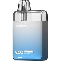 elf bar vape uk Vaporesso ECO NANO 2 Pod 30W 1000mAh System Kit NIkotinfrei Farbe Schwarz :  Amazon.de: Elektronik & Foto