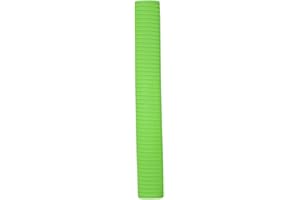 DSC Ring Line Cricket Bat Grip| Size: Full | Material: Rubber | Enhanced Control | Long-Lasting Performance | Better Shock Absorption | Usage for All Players
