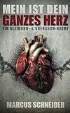 Cover zum Buch Mein ist dein ganzes Herz