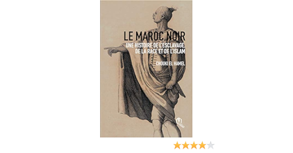 Amazon Fr Le Maroc Noir Une Histoire De L Esclavage De La Race Et De L Islam El Hamel Chouki Coquery Vidrovitch Catherine Teeuwissen Anne Marie Livres