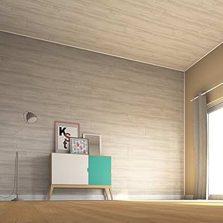 Suchergebnis auf Amazon.de für: deckenpaneele holz