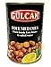 Produktbild 10 x 400g Gülcan Foul Medammas Fava Bohnen Ägyptisches Rezept