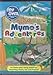 Produktbild Mymo's Adventures