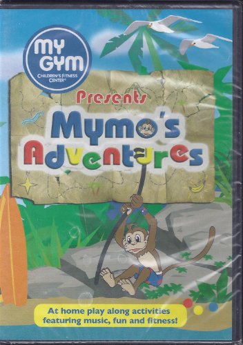 Preisvergleich Produktbild Mymo's Adventures