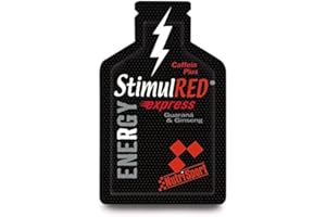 Nutrisport Stimulred Express 12 x 30ml