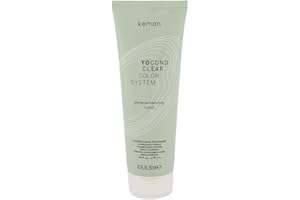 Kemon Yo Cond Clear Shine Enhancing Cond 250 ml balsam rozjaśniający