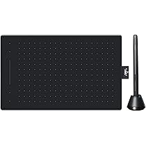 Amazon.in: Buy Huion Inspiroy RTM-500 Graphics Drawing Pen Tablet