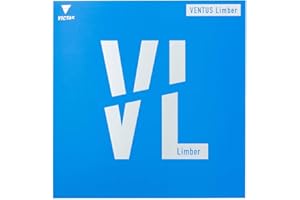 VICTAS Ventus Limber Rubber