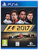 F1 2017