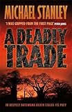 Cover zum Buch A Deadly Trade