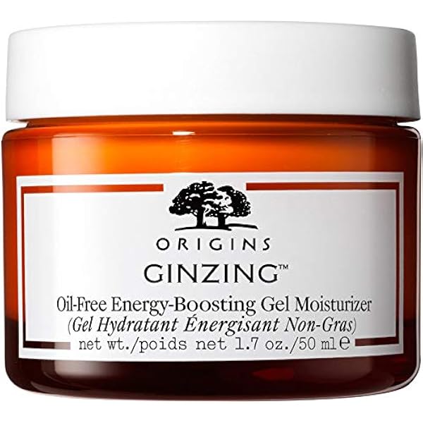origins ginzing glow boosting gel