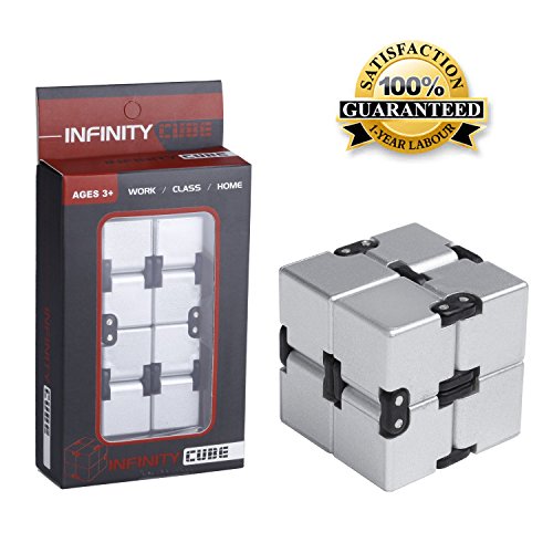 infinity cube 3