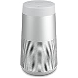 Bose ® SoundLink Revolve Bluetooth Lautsprecher grau