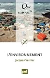Image de L'environnement: « Que sais-je ? » n° 2667