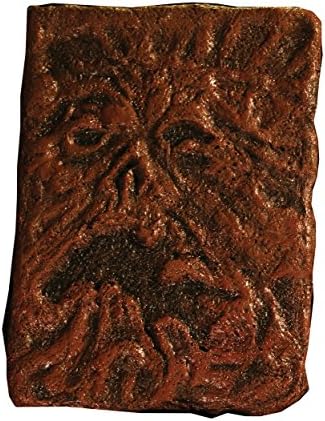 Book of the Dead from Evil Dead 2